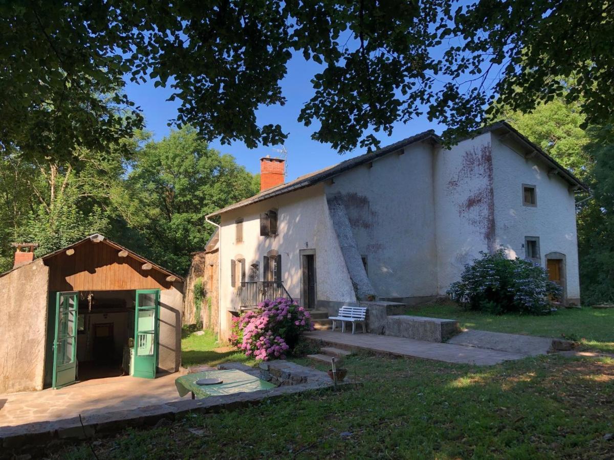 Le Tilleul De Bressolles Brassac  Exterior photo